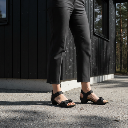 Kruisdorp - Black sole