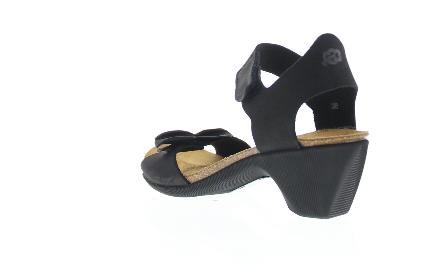 Kruisdorp - Black sole