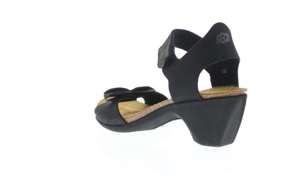 Kruisdorp - Black sole