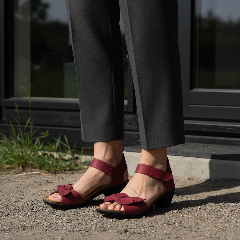 Kruisdorp - Black sole