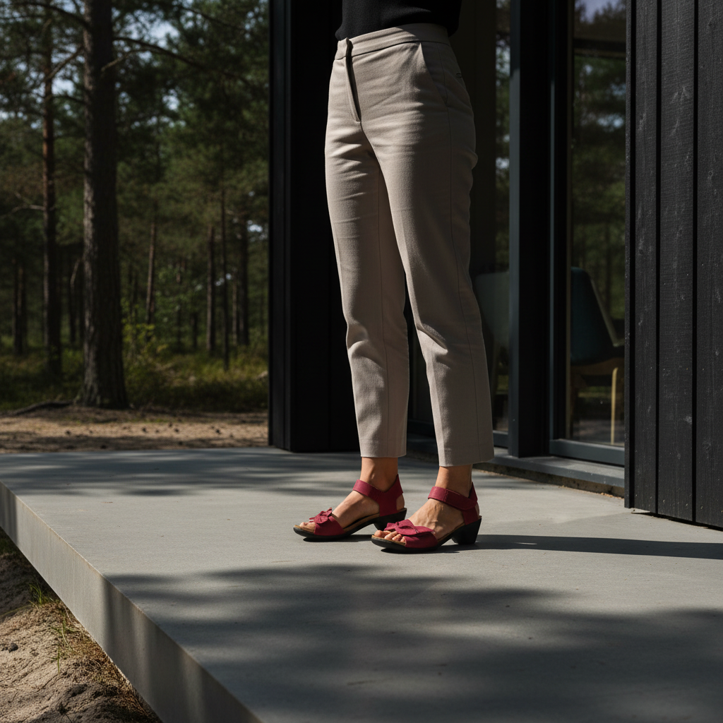 Kruisdorp - Black sole