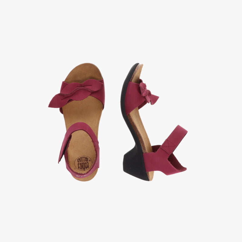 Kruisdorp - Black sole