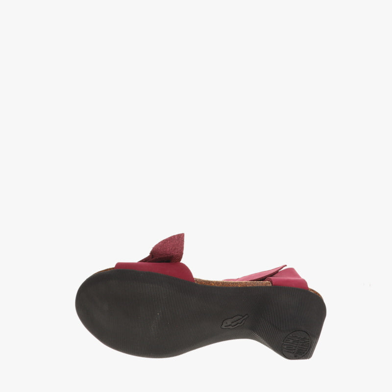 Kruisdorp - Black sole