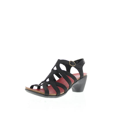 Niebert - Red Footbed - Outlet