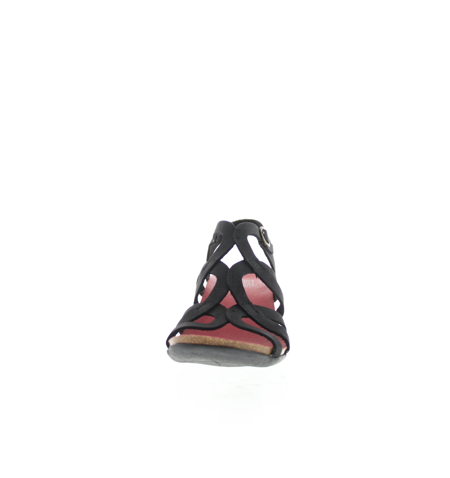 Niebert - Red Footbed - Outlet