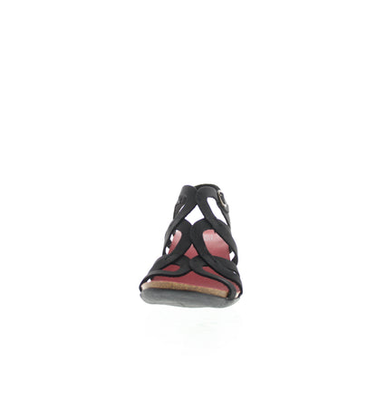 Niebert - Red Footbed - Outlet