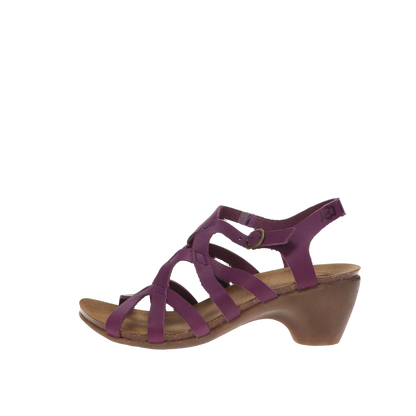 Niebert - Beige Footbed