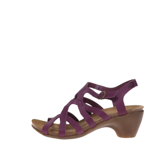 Niebert - Beige Footbed