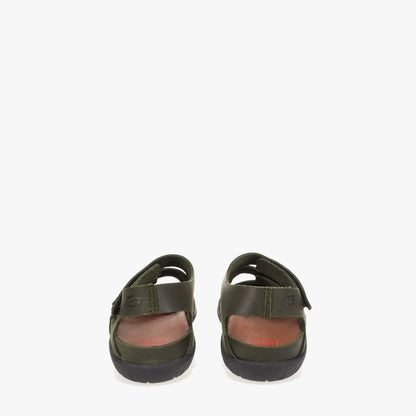 Beekkant - Zwarte zool