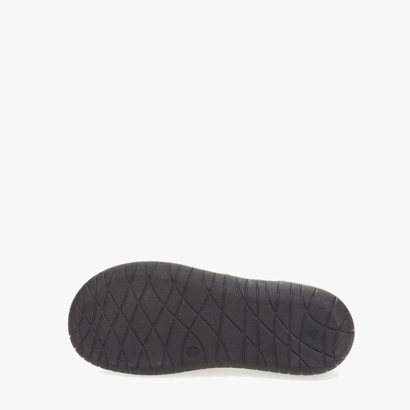 Beekkant - Zwarte zool