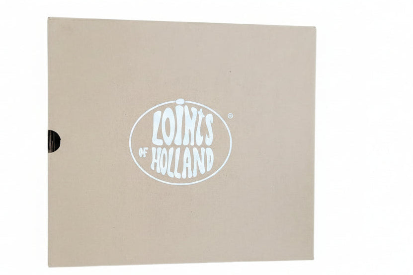 Zolen Men Natural OffWhite 34171