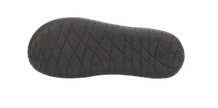 Sohlen Boston Schwarz 34137