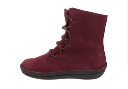 Sohlen Charakter Schwarz 34023