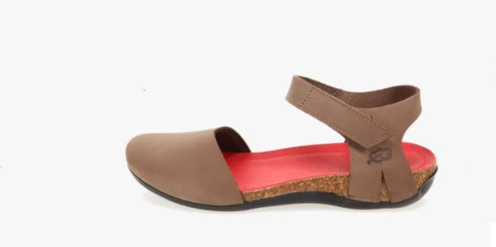 Sohlen Florida Schwarz 34098