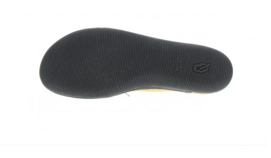 Sohlen Natural Schwarz 34096