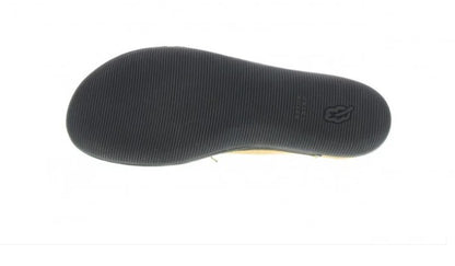 Soles Men Natural Black 34050