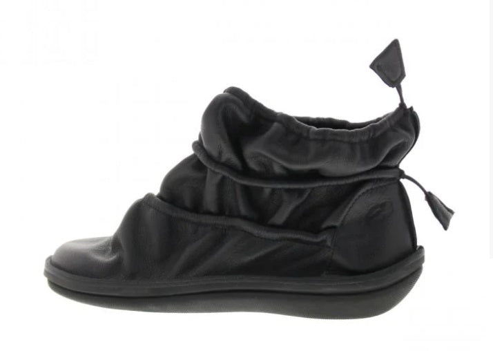 Sohlen Charakter Schwarz 34023