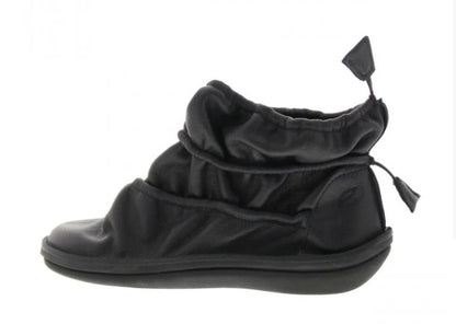 Sohlen Charakter Schwarz 34023