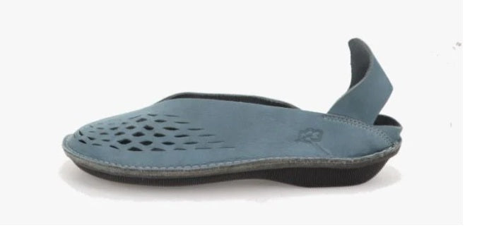 Soles Turbo Black 34006