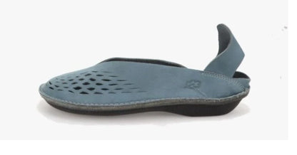 Soles Turbo Black 34006