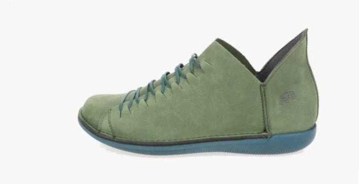 Soles Natural Petrol 34105