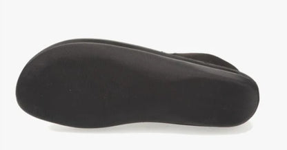 Sohlen Charakter Schwarz 34023