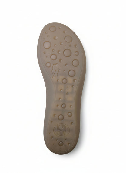 Zolen Circle Beige 34127